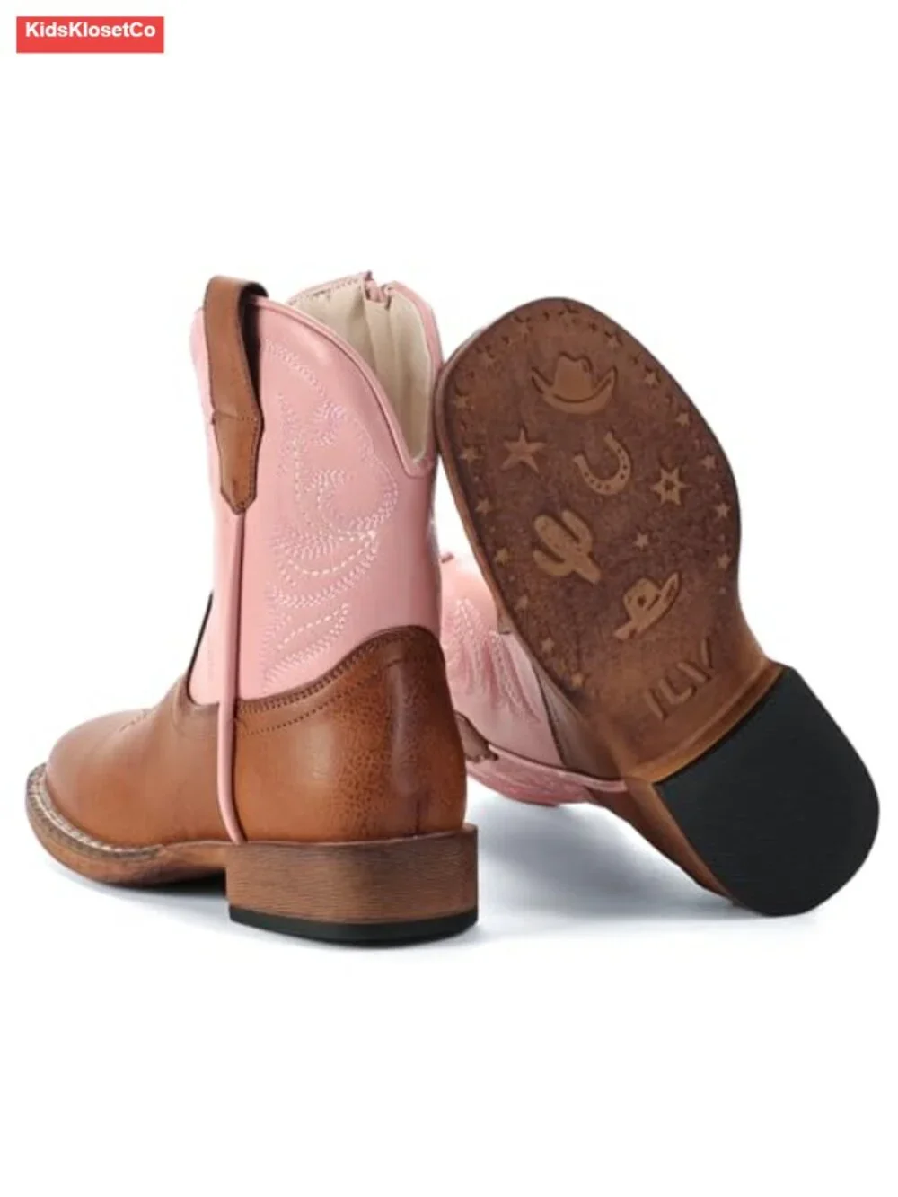 N/A glittering cowgirl